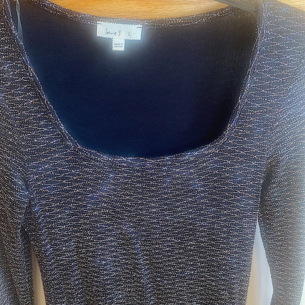 Beautiful Stylish Nightout Midlength Size Multi C… - image 3